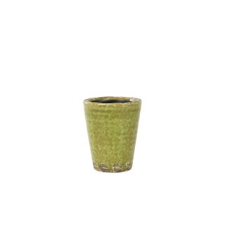Pot Luc bamboo D14 H13