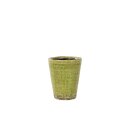 Pot Luc bamboo D14 H13