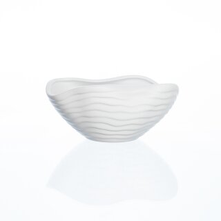 ORGANIC ceramic bowl