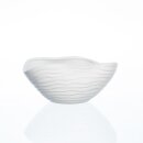 ORGANIC ceramic bowl
