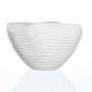 ORGANIC ceramic bowl