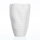 ORGANIC ceramic vase
