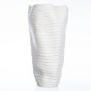 ORGANIC ceramic vase