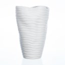 ORGANIC ceramic vase