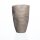 ORGANIC ceramic vase