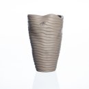 ORGANIC ceramic vase
