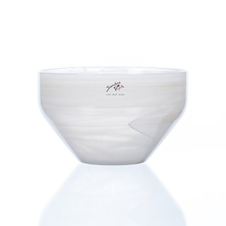 ALABASTER bowl
