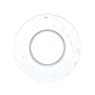PEBBLE round plate