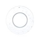 PEBBLE round plate