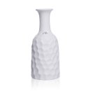 COMB ceramic bottle vase