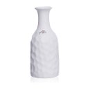 COMB ceramic bottle vase