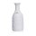 COMB ceramic bottle vase