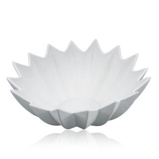 SPIKE ceramic bowl