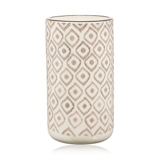 MODERN TRADITION ceramic vase