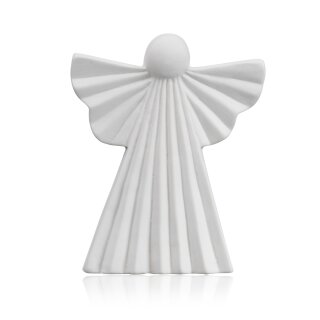 TIMELESS ceramic angel small