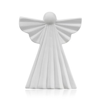 TIMELESS ceramic angel large