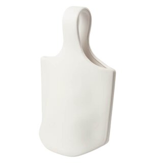 MODERN NATURE ceramic bag small