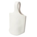 MODERN NATURE ceramic bag small