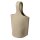 MODERN NATURE ceramic bag large