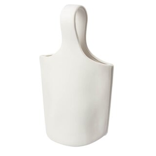 MODERN NATURE ceramic bag large