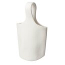 MODERN NATURE ceramic bag large