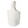 MODERN NATURE ceramic bag large