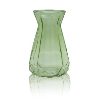 PD TULIP glass vase