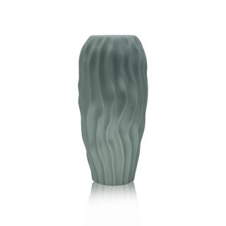 CACTUS ceramic vase small