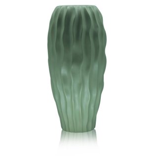 CACTUS ceramic vase large