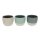 Pot ceramic 12x12x10cm 1pc mix box A/3