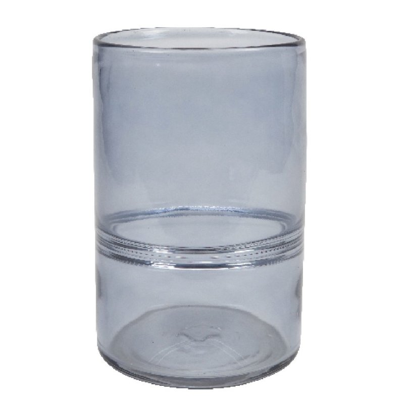 Vase Diana Zylinder breit