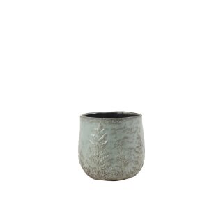 Pot Marit mint D14 H12