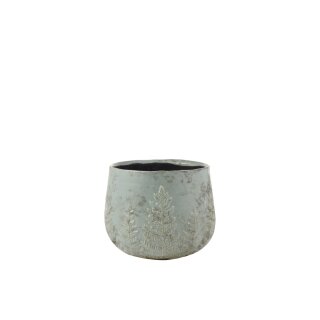 Pot Marit mint D18 H15