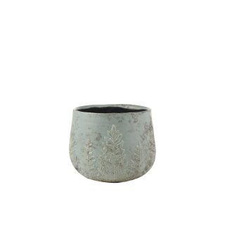 Pot Marit mint D21 H17