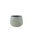 Pot Marit mint D21 H17