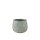 Pot Marit mint D21 H17