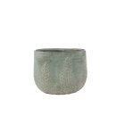 Planter Marit mint D25x13 H19