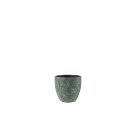 Pot Emil ocean green D15 H13