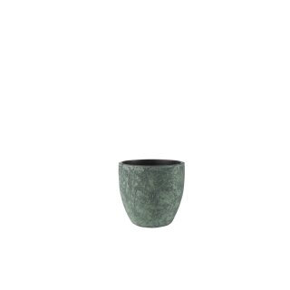 Pot Emil ocean green D18 H16