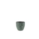Pot Emil ocean green D18 H16