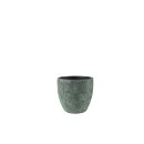 Pot Emil ocean green D22 H20