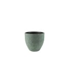 Pot Emil ocean green D28 H25