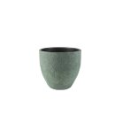 Pot Emil ocean green D35 H32