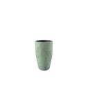 Pot hoog Emil ocean green D17 H30