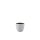 Pot Emil wit D22 H20