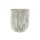 Planter Sita sand D32x16 H30
