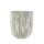 Planter Sita sand D32x16 H38