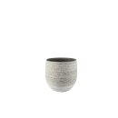 Pot Stijn grey D26 H26