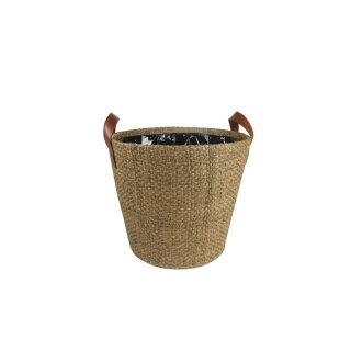Pot Jacky bruin D34 H29