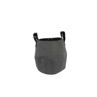 Pot Max grafiet D40 H33